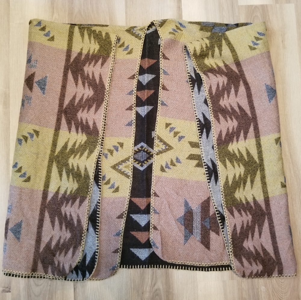 Southwestern Cape